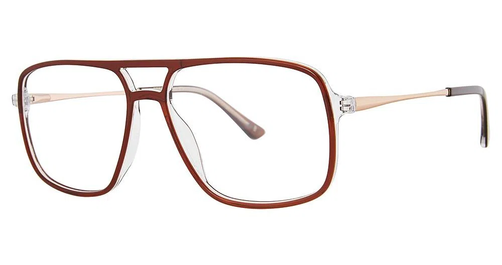 Stetson S370 Eyeglasses - view 2